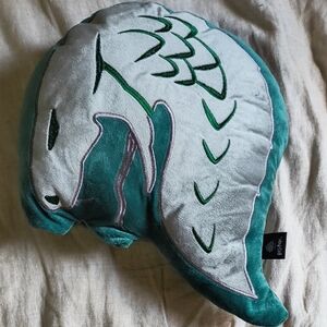 Serpent Snake Slytherin House Harry Potter Malfoy Pillow Wizard